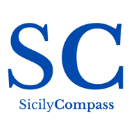 Sicily Compass